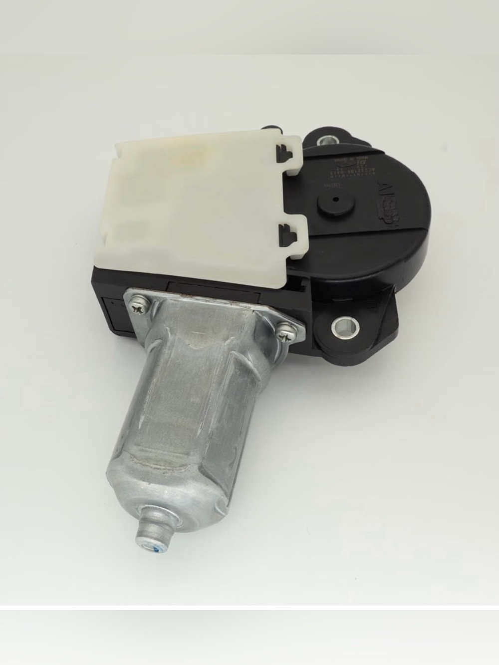 2013-2020 Lexus GS350 Sunroof Sun Roof Motor Denso, 63260-30190, F033, OEM, 2013